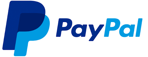 pay with paypal - Charlie Parker Store